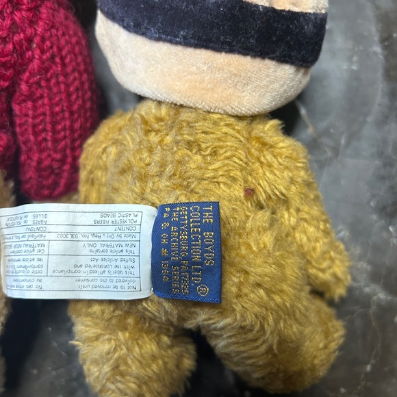 Boyds bears - Picture 5 of 6